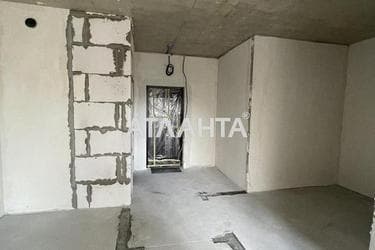 1-кімнатна квартира за адресою вул. Краснова (площа 41 м²) - Atlanta.ua - фото 14