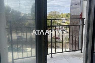 1-кімнатна квартира за адресою вул. Краснова (площа 41 м²) - Atlanta.ua - фото 22