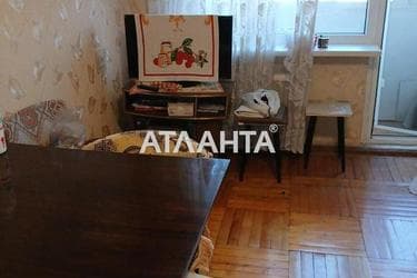 1-комнатная квартира по адресу ул. Филатова ак. (площадь 30 м²) - Atlanta.ua - фото 8