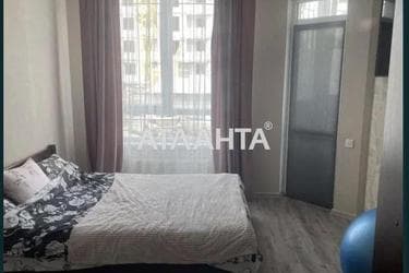 2-кімнатна квартира за адресою вул. Маріїнська (площа 65 м²) - Atlanta.ua - фото 16