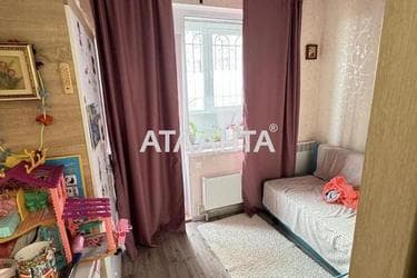 2-кімнатна квартира за адресою вул. Маріїнська (площа 65 м²) - Atlanta.ua - фото 17