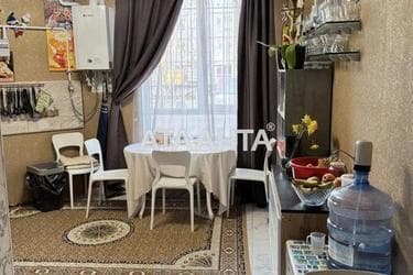 2-кімнатна квартира за адресою вул. Маріїнська (площа 65 м²) - Atlanta.ua - фото 22