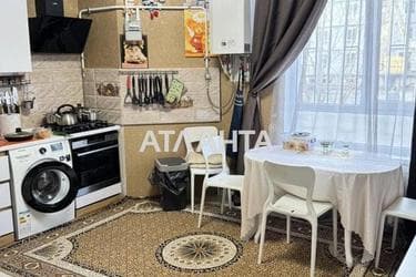 2-кімнатна квартира за адресою вул. Маріїнська (площа 65 м²) - Atlanta.ua - фото 23