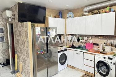 2-кімнатна квартира за адресою вул. Маріїнська (площа 65 м²) - Atlanta.ua - фото 24