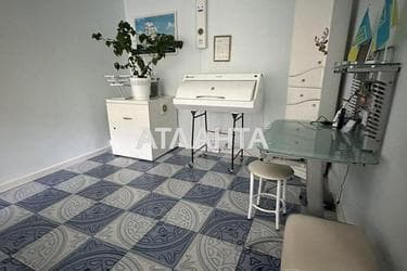 Комерційна нерухомість за адресою вул. Балківська (площа 47 м²) - Atlanta.ua - фото 14