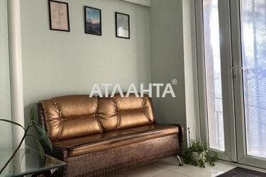 Комерційна нерухомість за адресою вул. Балківська (площа 47 м²) - Atlanta.ua - фото 10