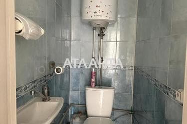 Комерційна нерухомість за адресою вул. Балківська (площа 47 м²) - Atlanta.ua - фото 17