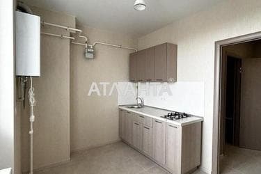 1-room apartment apartment by the address st. Massiv 10 (area 32,9 m²) - Atlanta.ua - photo 8