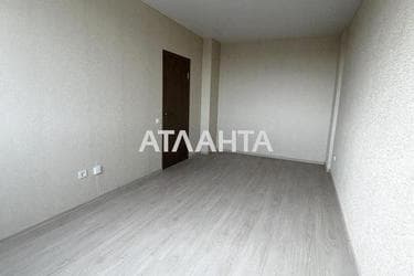 1-room apartment apartment by the address st. Massiv 10 (area 32,9 m²) - Atlanta.ua - photo 10