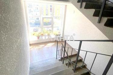 1-room apartment apartment by the address st. Massiv 10 (area 32,9 m²) - Atlanta.ua - photo 13