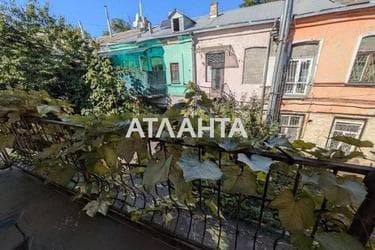 2-rooms apartment apartment by the address st. Uspenskaya Chicherina (area 77 m²) - Atlanta.ua - photo 36