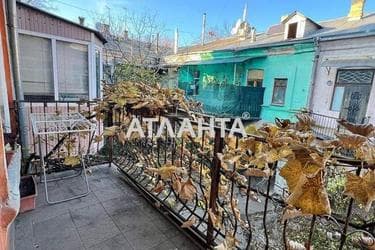 2-rooms apartment apartment by the address st. Uspenskaya Chicherina (area 77 m²) - Atlanta.ua - photo 39