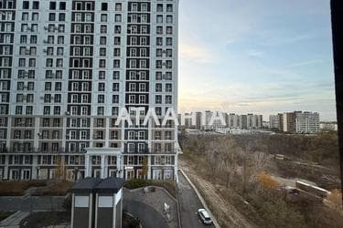 1-кімнатна квартира за адресою вул. Максимовича (площа 29,1 м²) - фото 26 1-кімнатна квартира за адресою вул. Максимовича (площа 29,1 м²) - Atlanta.ua - фото 26