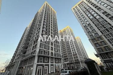 1-кімнатна квартира за адресою вул. Максимовича (площа 29,1 м²) - фото 39 1-кімнатна квартира за адресою вул. Максимовича (площа 29,1 м²) - Atlanta.ua - фото 39