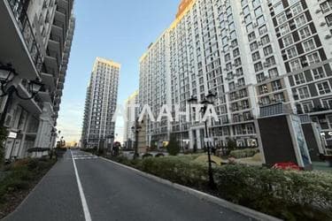 1-кімнатна квартира за адресою вул. Максимовича (площа 29,1 м²) - фото 40 1-кімнатна квартира за адресою вул. Максимовича (площа 29,1 м²) - Atlanta.ua - фото 40