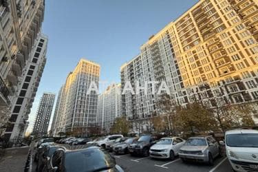 1-кімнатна квартира за адресою вул. Максимовича (площа 29,1 м²) - фото 41 1-кімнатна квартира за адресою вул. Максимовича (площа 29,1 м²) - Atlanta.ua - фото 41