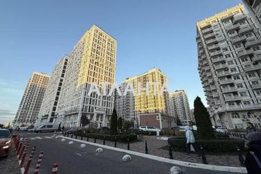 1-кімнатна квартира за адресою вул. Максимовича (площа 29,1 м²) - фото 42 1-кімнатна квартира за адресою вул. Максимовича (площа 29,1 м²) - Atlanta.ua - фото 42