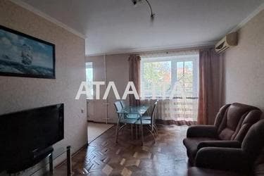 3-rooms apartment apartment by the address st. Frantsuzskiy bul Proletarskiy bul (area 58 m²) - Atlanta.ua - photo 21