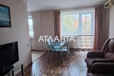 3-rooms apartment apartment by the address st. Frantsuzskiy bul Proletarskiy bul (area 58 m²) - Atlanta.ua - photo 22