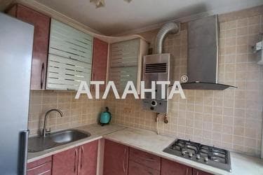 3-rooms apartment apartment by the address st. Frantsuzskiy bul Proletarskiy bul (area 58 m²) - Atlanta.ua - photo 24