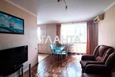 3-rooms apartment apartment by the address st. Frantsuzskiy bul Proletarskiy bul (area 58 m²) - Atlanta.ua - photo 13