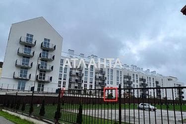 1-room apartment apartment by the address st. Stryyskaya (area 31,8 m²) - Atlanta.ua - photo 6