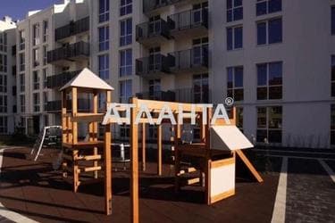 1-room apartment apartment by the address st. Stryyskaya (area 31,8 m²) - Atlanta.ua - photo 8