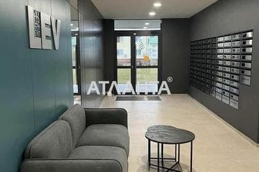 1-room apartment apartment by the address st. Stryyskaya (area 31,8 m²) - Atlanta.ua - photo 9