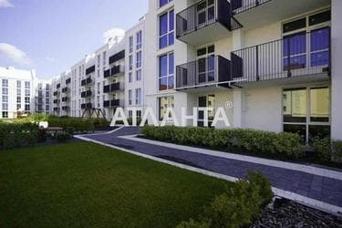 1-room apartment apartment by the address st. Stryyskaya (area 31,8 m²) - Atlanta.ua - photo 10