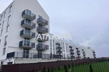 1-комнатная квартира по адресу ул. Стрыйская (площадь 31,8 м²) - Atlanta.ua - фото 9