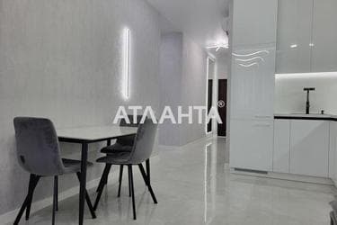 2-rooms apartment apartment by the address st. Krasnova (area 65 m²) - Atlanta.ua - photo 21