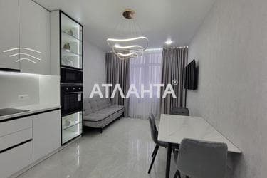 2-rooms apartment apartment by the address st. Krasnova (area 65 m²) - Atlanta.ua - photo 25