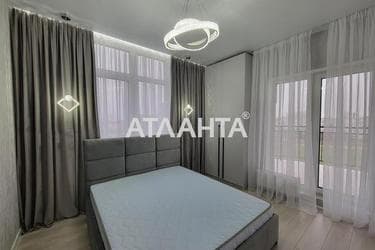 2-rooms apartment apartment by the address st. Krasnova (area 65 m²) - Atlanta.ua - photo 34