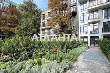 1-кімнатна квартира за адресою вул. Донського Дмитра (площа 45,4 м²) - Atlanta.ua - фото 8