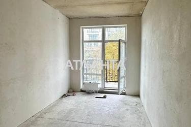 1-кімнатна квартира за адресою вул. Донського Дмитра (площа 45,4 м²) - Atlanta.ua - фото 13