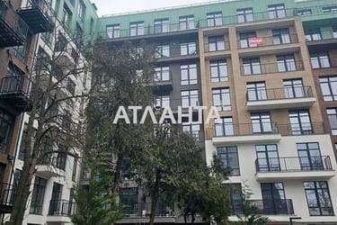 1-кімнатна квартира за адресою вул. Донського Дмитра (площа 45,4 м²) - Atlanta.ua - фото 16