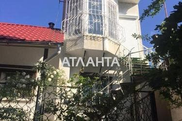 Будинок за адресою Чорноморська дор. 2 (площа 100 м²) - Atlanta.ua - фото 17