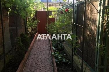 Будинок за адресою Чорноморська дор. 2 (площа 100 м²) - Atlanta.ua - фото 23