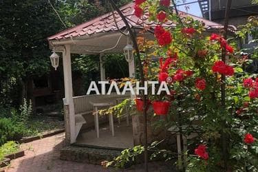 Будинок за адресою Чорноморська дор. 2 (площа 100 м²) - Atlanta.ua - фото 30
