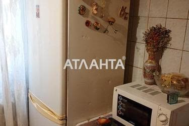 2-комнатная квартира по адресу ул. Заболотного ак. (площадь 45 м²) - Atlanta.ua - фото 15