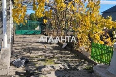 Дом по адресу ул. Виноградная (площадь 85 м²) - Atlanta.ua - фото 18