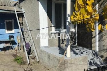 Дом по адресу ул. Виноградная (площадь 85 м²) - Atlanta.ua - фото 16