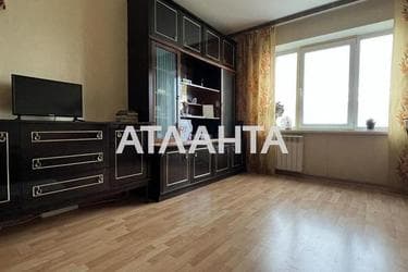 2-кімнатна квартира за адресою вул. Героїв Космосу (площа 55,9 м²) - Atlanta.ua - фото 21