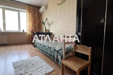 2-кімнатна квартира за адресою вул. Героїв Космосу (площа 55,9 м²) - Atlanta.ua - фото 22