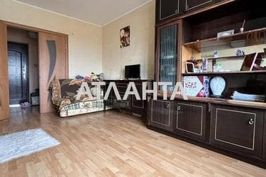 2-кімнатна квартира за адресою вул. Героїв Космосу (площа 55,9 м²) - Atlanta.ua - фото 24