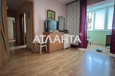 2-кімнатна квартира за адресою вул. Героїв Космосу (площа 55,9 м²) - Atlanta.ua - фото 26