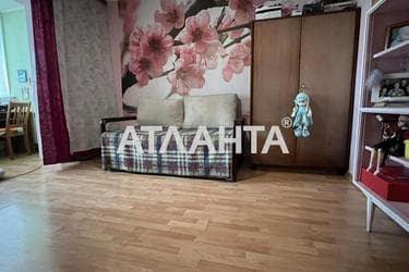 2-кімнатна квартира за адресою вул. Героїв Космосу (площа 55,9 м²) - Atlanta.ua - фото 27