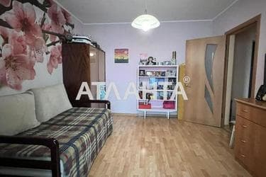 2-кімнатна квартира за адресою вул. Героїв Космосу (площа 55,9 м²) - Atlanta.ua - фото 28