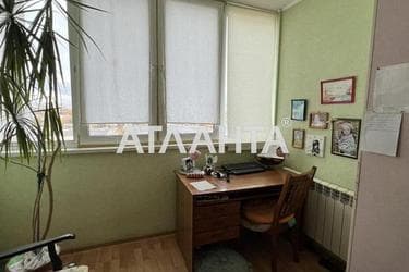 2-кімнатна квартира за адресою вул. Героїв Космосу (площа 55,9 м²) - Atlanta.ua - фото 29