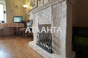 2-кімнатна квартира за адресою вул. Героїв Космосу (площа 55,9 м²) - Atlanta.ua - фото 30